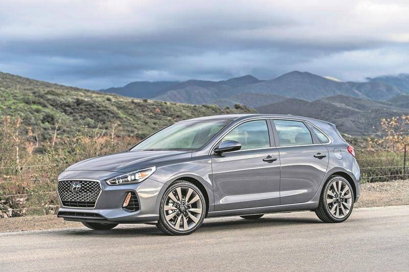 Photo Hyundai Canada