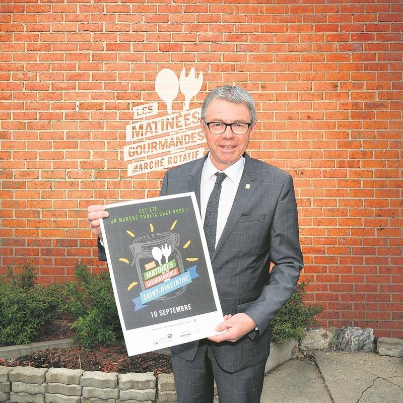 Matinées gourmandes 2017: Dernier rendez-vous à Saint-Hyacinthe!