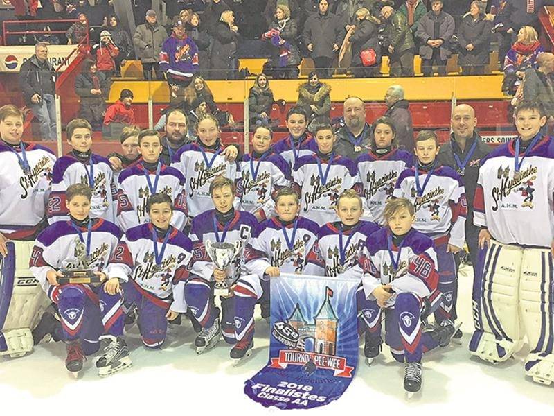 Photo Courtoisie