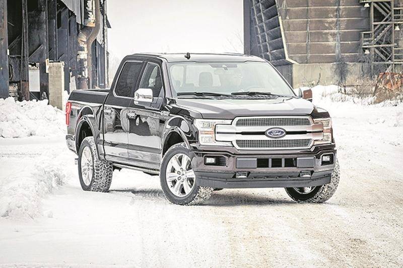 Photo : Ford Canada