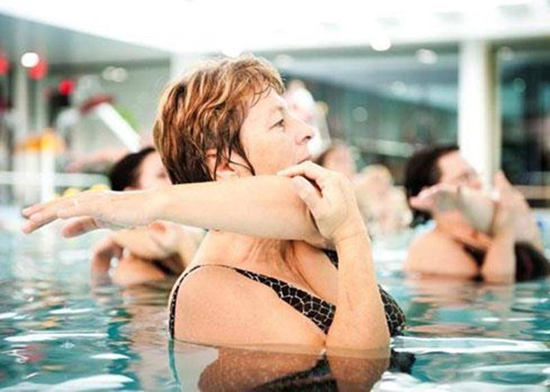 Du 1 er mars au 11 avril, la Corporation aquatique maskoutaine vous propose une multitude d’activités pour relever le Défi Santé 5/30 Équilibre. La plupart sont offertes gratuitement, mais vous devez vous inscrire à l’avance sur le site de <a href=