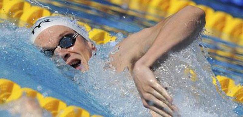 Le Club de natation Saint-Hyacinthe offrira dès septembre deux groupes d’entraînements structurés aux nageurs de 18 ans et plus pour perfectionner les quatre styles de nage, les virages, les départs, l’endurance et la vitesse. Préalable : pouvoir nager sur une distance continue de 100 mètres. Possibilité de participer à des compétitions. Entraînements selon votre calibre. Le groupe Lève-tôt s’entraînera à la piscine du Cégep de 6 h 05 à 7 h 35 les lundi, mardi, jeudi et vendredi. Le groupe du so