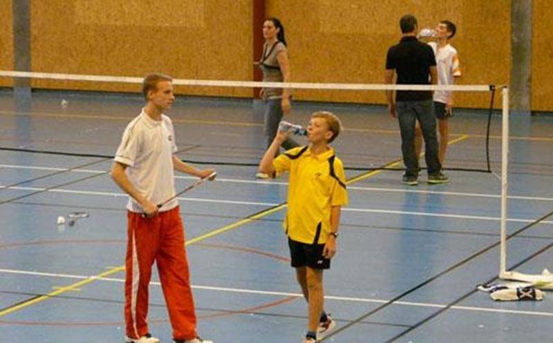 Afin de faire connaître le badminton, Loisir et Sport Montérégie et le Club de Badminton de Saint-Hyacinthe invitent tous les jeunes intéressés à faire gratuitement l'essai de ce sport les 7 et 8 mars, entre 13 h et 16 h, à la Polyvalente Hyacinthe Delorme. Entraîneur sur place, raquettes et volants fournis. Aucune réservation requise. Information : France Chagnon au 450 261-0083.