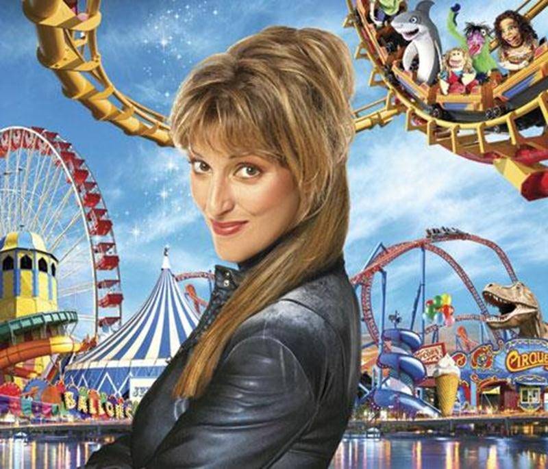 Première et unique femme au Québec à exercer le métier de ventriloque, Lise Maurais sera au Centre des arts Juliette-Lassonde le dimanche 10 février, à 14 h, pour présenter son tout nouveau spectacle <em>La Foire en folie</em>. Attirée par les foires et leurs parfums de mystère et de barbe à papa, Lili fera une incursion dans <em>La Foire en folie</em> où elle fera la rencontre d'une guichetière extravagante, d'un requin en peluche qui a du mordant et d'un monstre échappé de la maison hantée! Un
