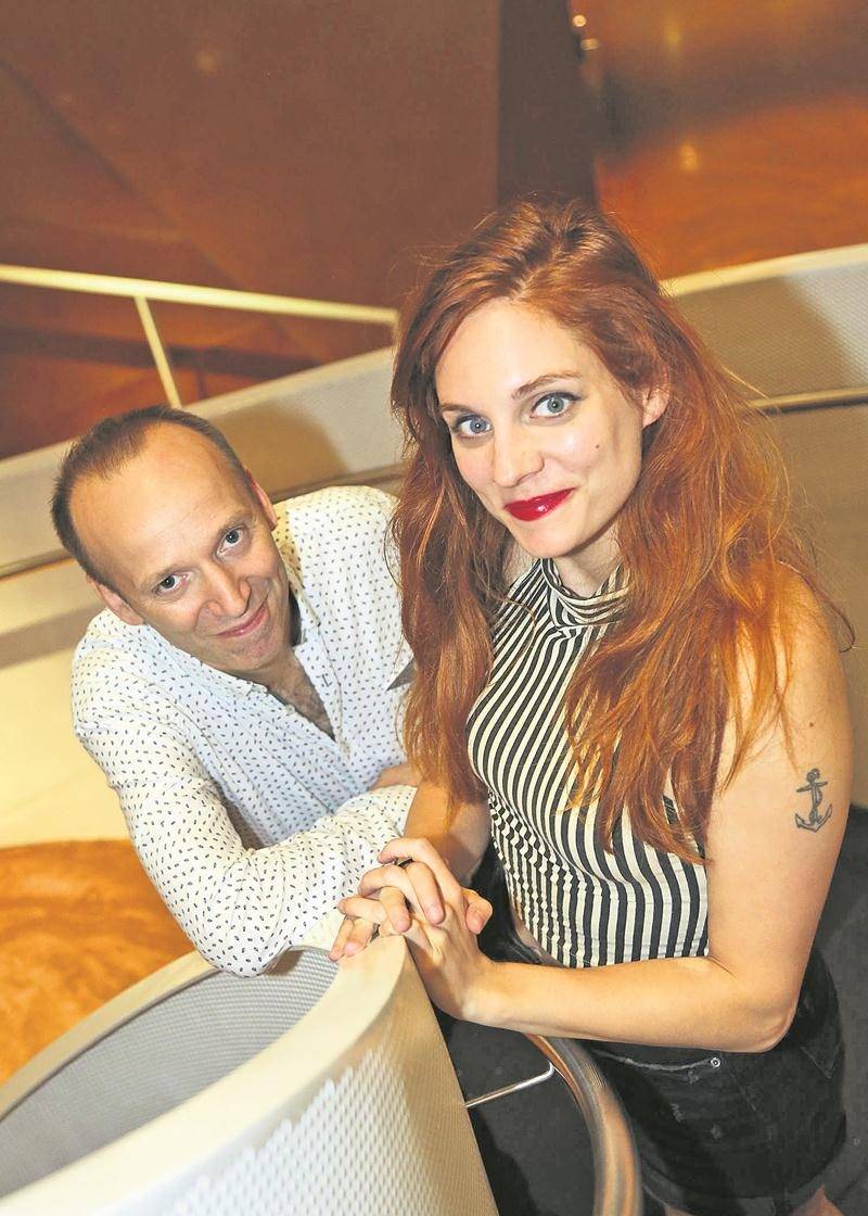 Photo Robert Gosselin | Le Courrier ©
