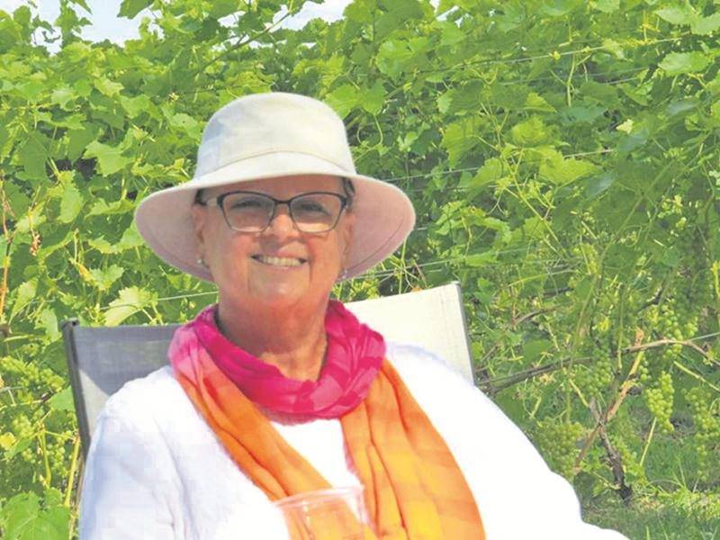 Susan Shannon était une enseignante particulièrement appréciée à l’ÉSSJ, où son départ a provoqué une vague de tristesse, mais aussi d’hommages sentis.