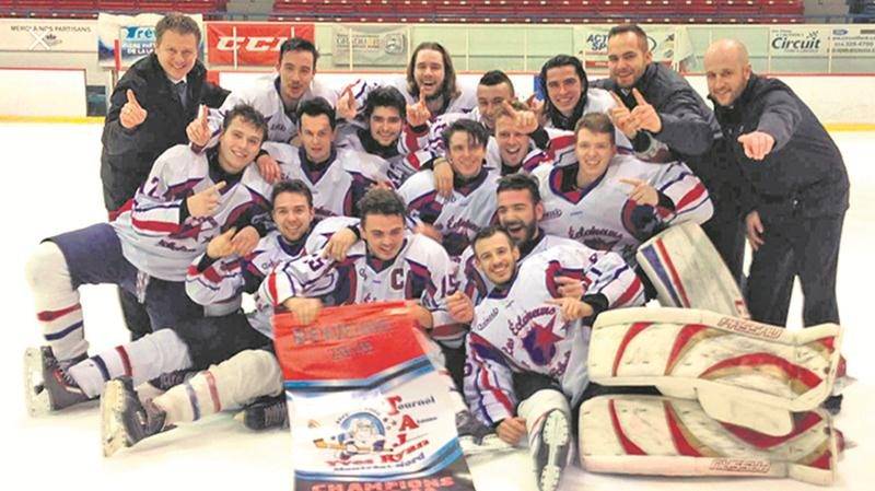 Photo Courtoisie