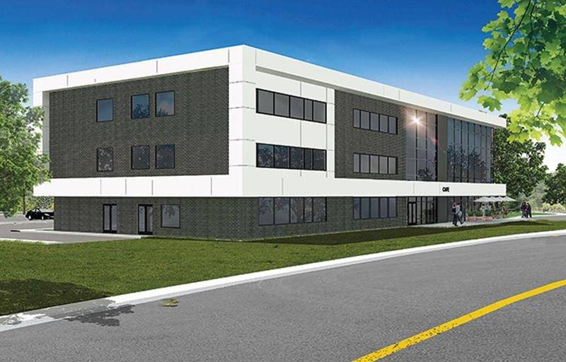 Un centre médical rassemblant des omnipraticiens, un centre de radiologie et des services paramédicaux sera construit sur le boulevard Casavant Est.