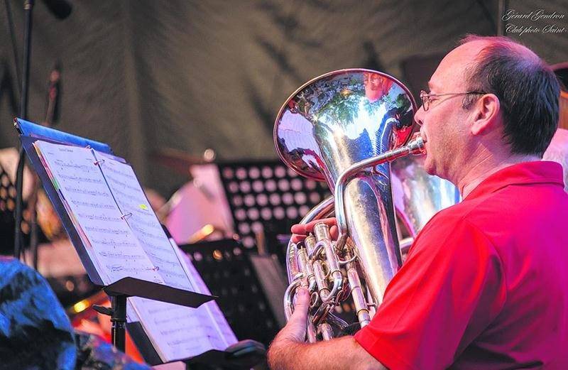 Photo Gérard Gendron