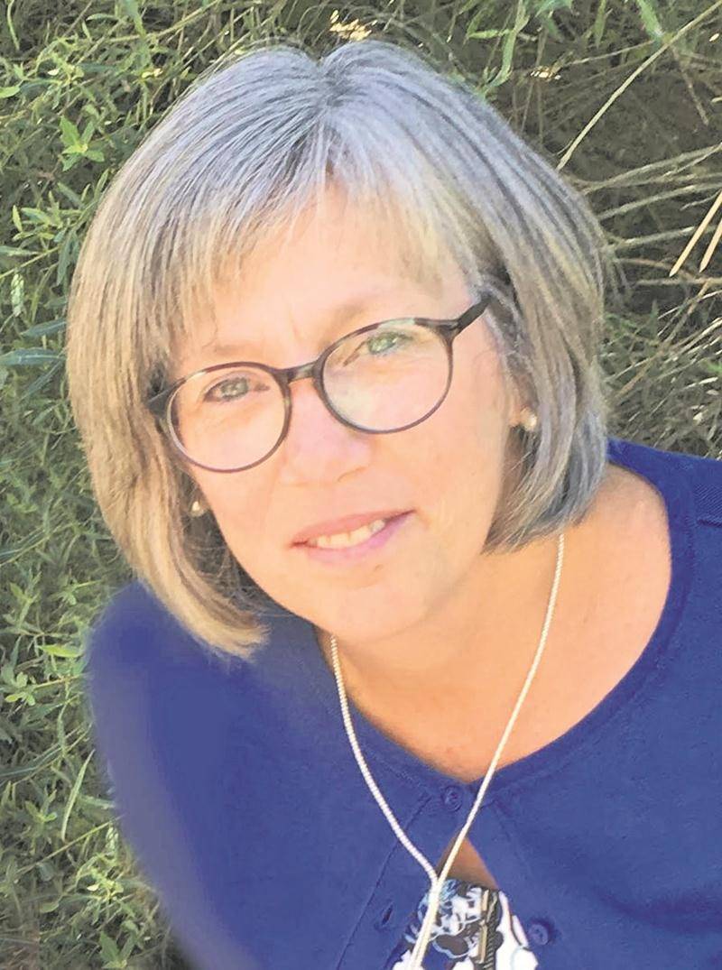 Sylvianne Tanguay