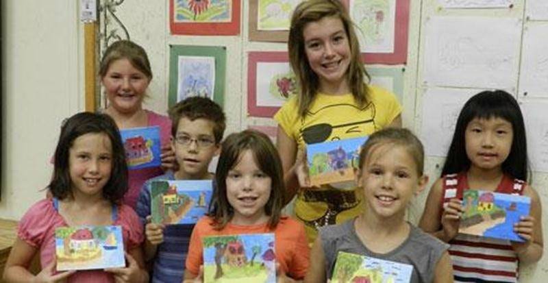 Vous êtes débutant ou désirez améliorer votre technique? L’Atelier libre de peinture reprend ses pinceaux dans la semaine du 11 septembre. Cours de dessin et peinture pour enfants de 8 à 15 ans le vendredi soir et le samedi matin et pour adultes le mercredi et jeudi (jour et soir). Inscription auprès de la professeure, Doris Chassé, au 450 774-7477. Quant aux cours d’aquarelle du mardi soir, on doit communiquer avec Francine Leroux, professeure, au 450 922-8648.