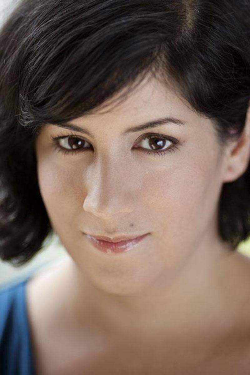 Elsa Perez séduira petits et grands par ses captivantes histoires le samedi 10 décembre, dès 18 h 30, au Boisé des Douze.