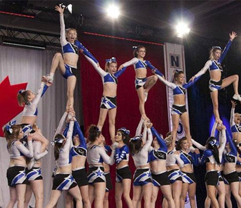 ProCheer Association, organisme local accrédité par le service des Loisirs, offre des cours pour les jeunes de 3 à 12 ans. Inscription entre 18 h et 19 h 30 au bureau de l’association (Palestre de la Polyvalente Hyacinthe-Delorme). Le coût inclut un T-shirt de pratique et le costume de spectacle. La session de 19 semaines débutera le 13 janvier. Information : 450 779-5812 ou <a href=
