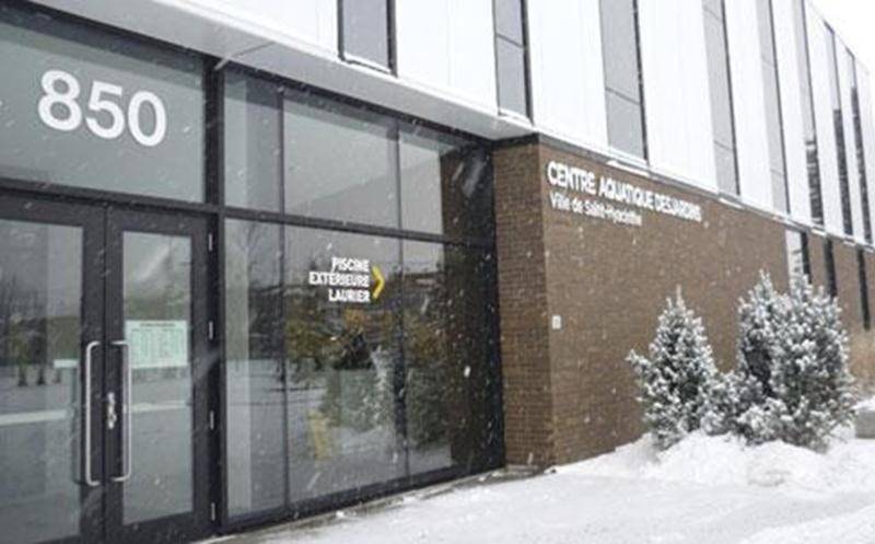 Le secrétariat du service des Loisirs est fermé jusqu’au jeudi 2 janvier inclusivement. À noter que le vendredi, les bureaux sont ouverts de 8 h 30 à 13 h. Pour information, composez le 450 778-8333. Le Centre aquatique Desjardins et le secrétariat de la Corporation aquatique maskoutaine sont fermés les 26 et 31 décembre ainsi que les 1 er et 2 janvier.
