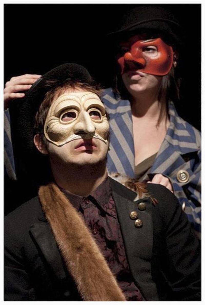 L’organisme local en théâtre et improvisation fêtera ses 20 ans l’an prochain et, pour l’occasion, il recherche des troupes, des metteurs en scène et des comédiens amateurs pour offrir à la population une programmation bien remplie en plus des cours de théâtre et d’improvisation déjà offerts. Que vous soyez étudiants passionnés ou retraités enflammés par la création, nous souhaitons vous faire une place! Aucune expérience nécessaire, seule la motivation sera prise en considération. Faites savoir