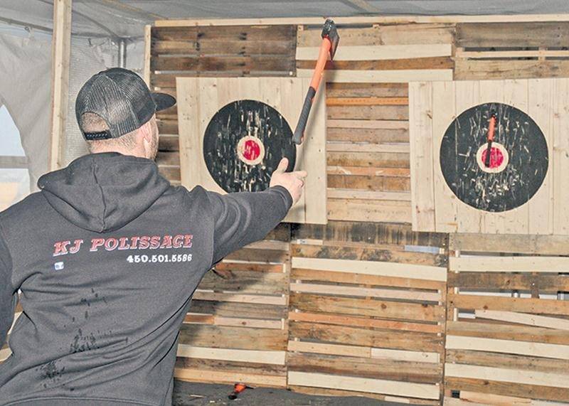 Outillages Migmaro : des célébrations spectaculaires