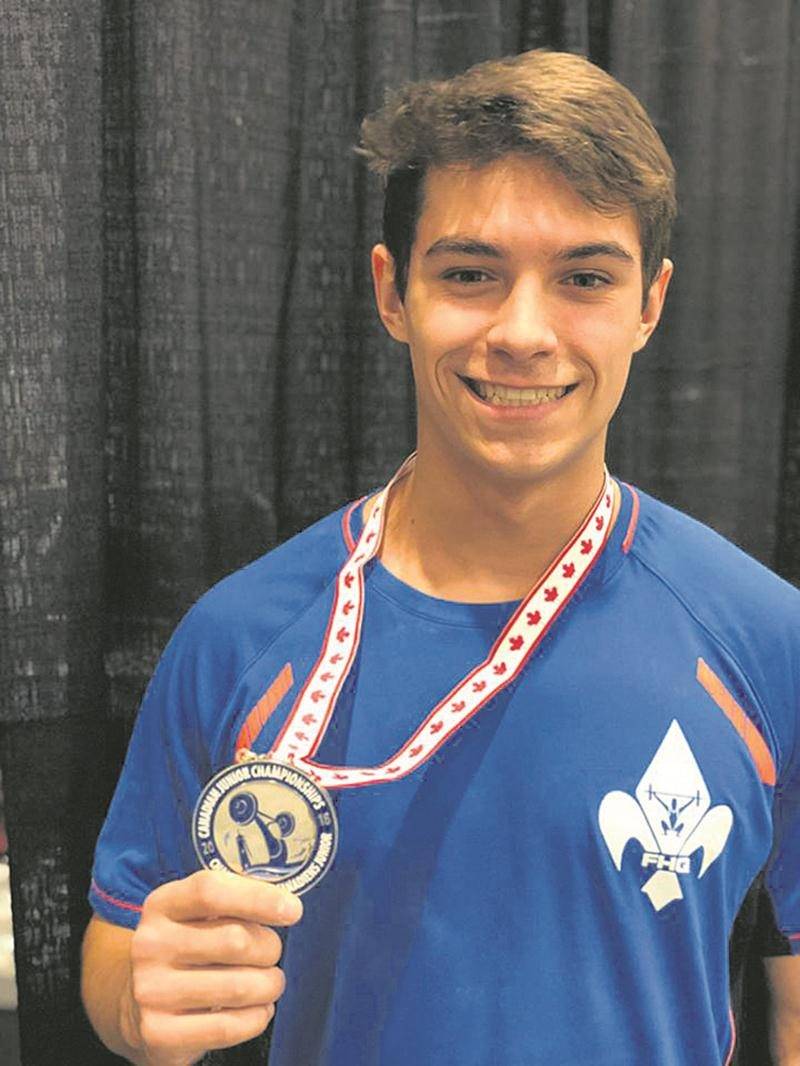 Matt Darsigny
