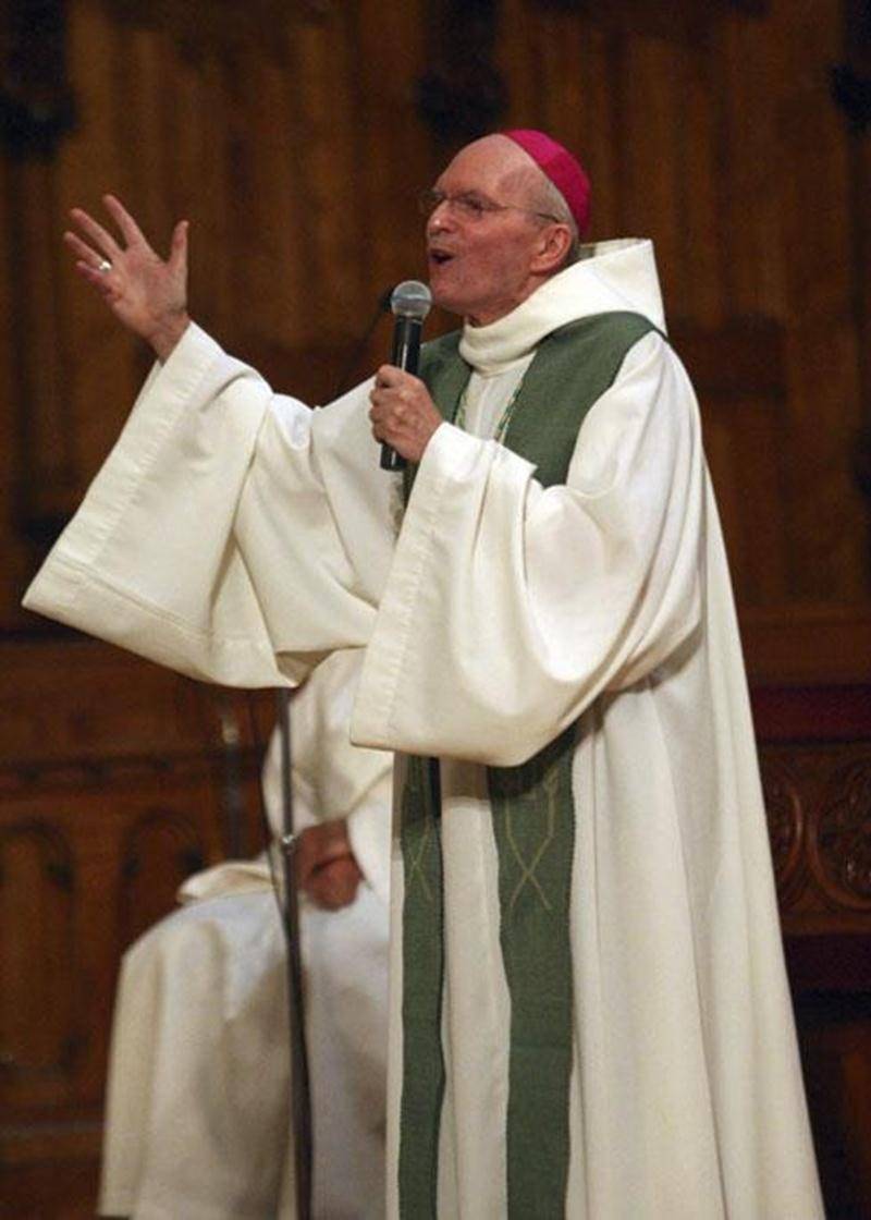 Le lancement de la nouvelle année pastorale a été effectué le 31 août à la cathédrale de Saint-Hyacinthe par Mgr François Lapierre. Le thème de cette année est Que cherchez-vous? tiré de l'évangile selon saint Jean.