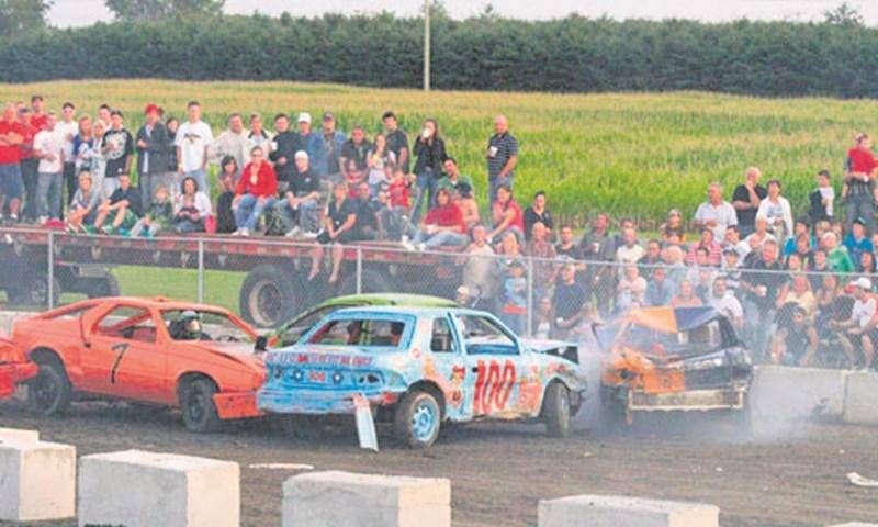 La 28e édition du Festival du maïs de Saint-Damase se tiendra du 3 au 6 août.