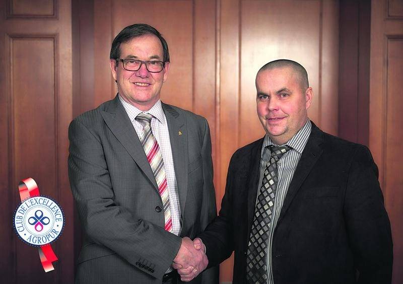 Photo Éric Lajeunesse