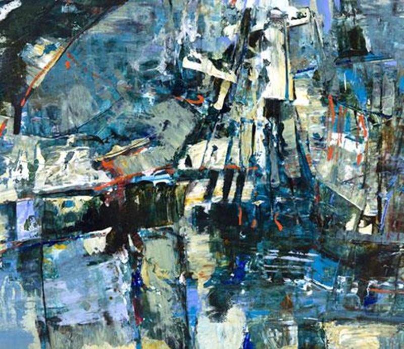 L'Atelier libre de peinture de Saint-Hyacinthe accueille l'artiste peintre Tania Lebedeff, de Mont Saint-Hilaire, le mercredi le 5 février à 19 h 30, à la salle Gadbois du Centre culturel, (800, rue Turcot). Née en Allemagne et arrivée au Québec très jeune, l'art tient une grande place dans sa famille. Diplômée des Beaux-Arts de Montréal, elle continue durant 20 ans à perfectionner son art en passant par l'éducation artistique. Elle explore par une gestuelle libre aux couleurs riches et vibrante