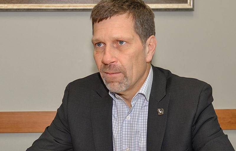 Fabien Fontaine, président-directeur général de Délimax. Photo François Larivière | Le Courrier ©