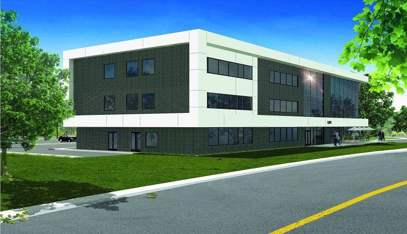 Un centre médical rassemblant des omnipraticiens, un centre de radiologie et des services paramédicaux sera construit sur le boulevard Casavant Est.