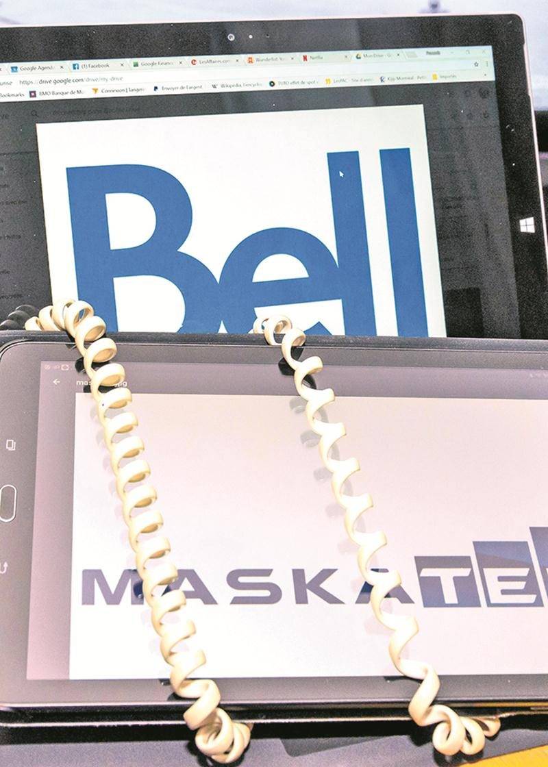 Achat de Maskatel : des craintes chez les abonnés