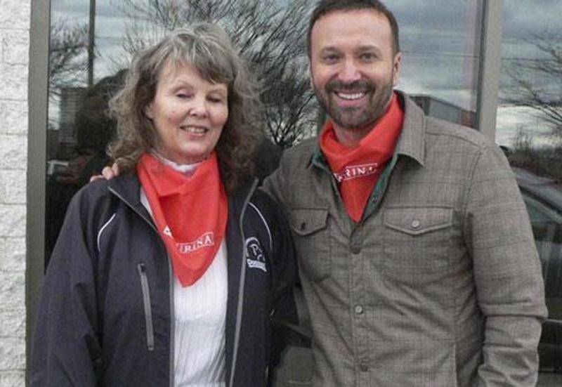 Pour cette troisième édition de la Marche Purina, Cécile (non voyante), Lucie (malentendante) et Sandy (épileptique) partageront leur expérience avec le public. Cette Marche tout à fait unique dont les profits servent au programme de chien-guide de la Fondation des Lions du Canada, démarre à 13 h, on peut s’inscrire dès midi. Reçu de charité pour les dons de 20 $ et plus. Départ du Parc des Patriotes (grande Arche face au Pavillon Bourdages de l’École secondaire Saint-Joseph). La Fondation offre