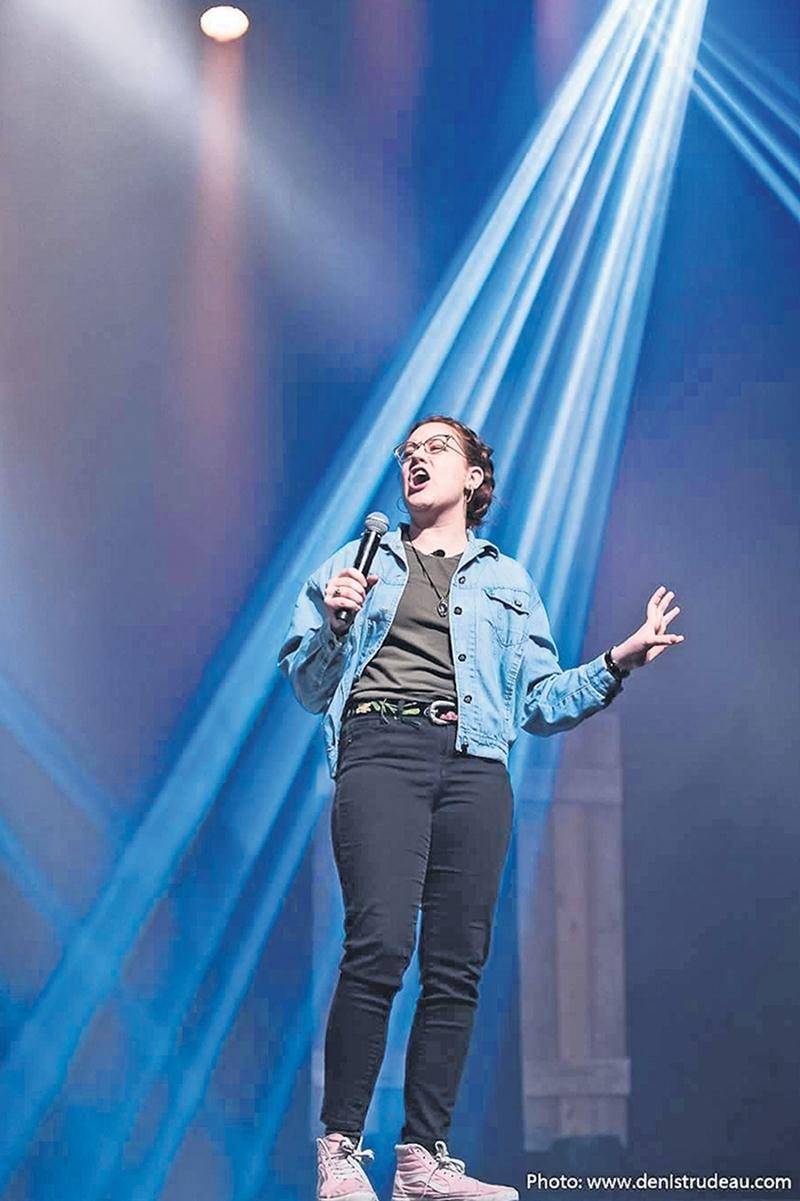 Avoir Images Le Courrier De Saint Hyacinthe le plus cool par