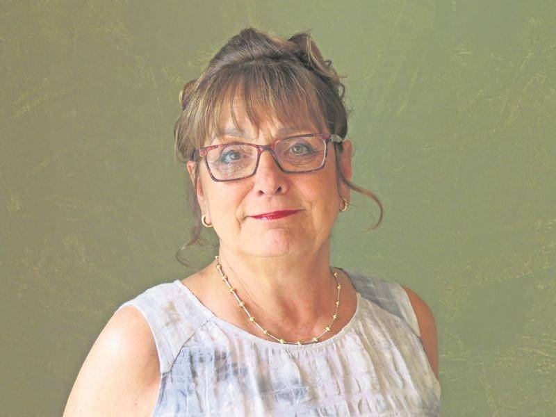 Sylvie L. Simoneau