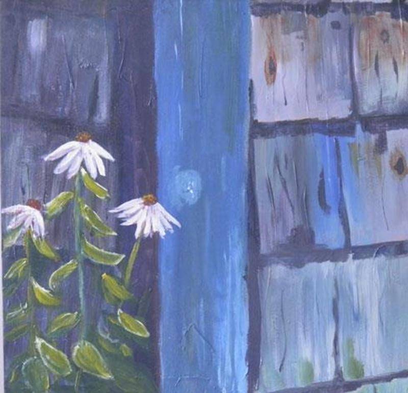 L'Atelier libre de peinture de Saint-Hyacinthe vous invite à sa 32 e exposition annuelle au Centre des arts Juliette-Lassonde les 11, 12 et 13 avril. Entrée gratuite. Horaire : vendredi de 19 h à 22 h; samedi de 13 h 30 à 18 h et dimanche de 13 h à 17 h. Un vernissage est prévu le 12 avril à 14 h en présence de personnalités de la région et des membres du conseil d’administration. Sur la photo : une oeuvre de France Daoust.