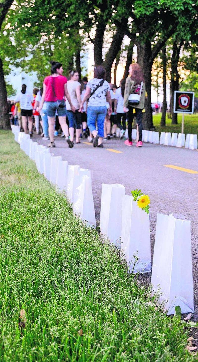 Photos François Larivière | Le Courrier ©