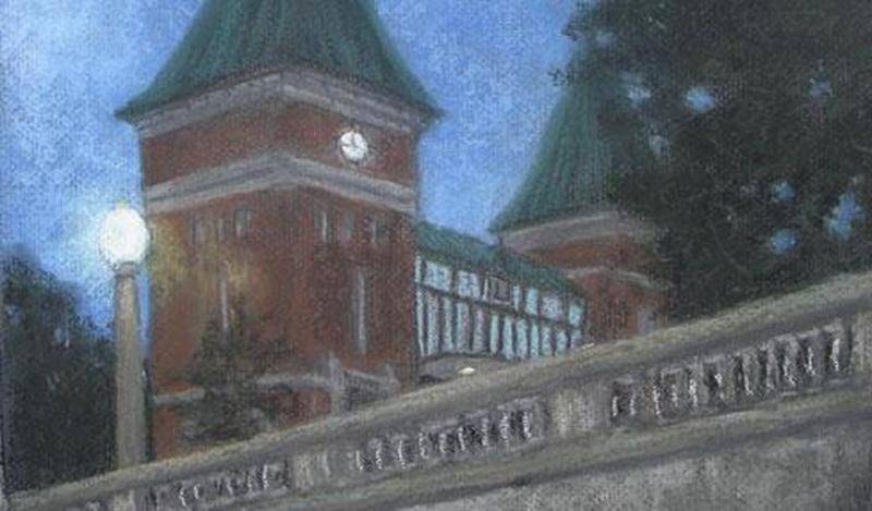 Que vous soyez débutant(e) ou désiriez améliorer votre technique, l’Atelier libre de peinture de Saint-Hyacinthe vous propose des cours de dessin et de peinture (survol de plusieurs techniques) avec l’excellente professeure Doris Chassé. Pour les adultes : la session (10 cours pour 150 $) débutera le 20 mars. Les cours sont offerts en après-midi de 13 h 30 à 16 h 30 les mercredis ou les jeudis ainsi que les mercredis ou jeudis soir de 19 h à 22 h. Pour les enfants : les cours débutent le 22 mars