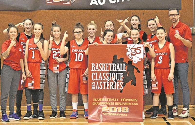 Photo Courtoisie