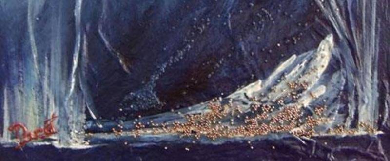 Pour la première démonstration-conférence de la saison, l’Atelier libre de peinture de Saint-Hyacinthe accueille la Montérégienne Lorraine Doucet le mercredi 3 octobre, de 19 h 30 à 22 h, à la Salle Gadbois du Centre culturel. Adepte de la peinture à l’huile depuis une trentaine d’années, elle travaille en abstraction depuis les dix dernières années. Ses tableaux racontent une recherche d’infini, un monde venu d’un espace immatériel dans lequel on pourrait se laisser couler au fil d’une eau imag