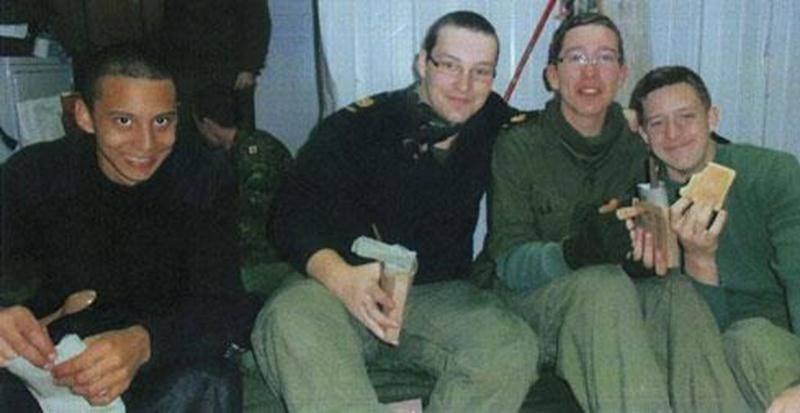 Les activités sont commencées depuis septembre. Une quinzaine de jeunes se sont joints à la trentaine de cadets déjà inscrits, qui commencent leur 2<sup>e</sup>, 3<sup>e</sup> ou 4<sup>e</sup> année d’instruction. Si tu as entre 12 et 18 ans, que tu désires participer à une aventure spéciale dans le but de relever des nouveaux défis, apprendre la base de la vie en forêt, faire du rappel, des parcours à obstacles et la routine d’une journée pendant un entraînement aventurier, viens t’inscrire pou