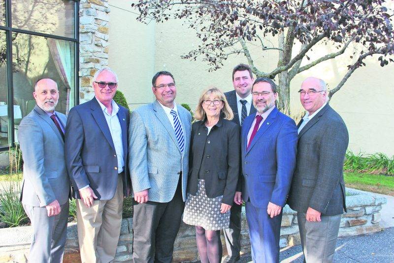 Le Courrier de Saint-Hyacinthe