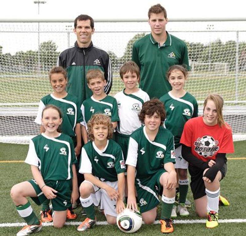 Le 24 juin a eu lieu la finale des Jeux Techniques de l'Association de soccer de Saint-Hyacinthe (A.S.S.H.) au terrain de soccer synthétique de la Polyvalente Hyacinthe-Delorme. Lors de cette activité, 24 jeunes des classes d'âge U9 à U12 ont démontré leur habiletés individuelles à travers six épreuves techniques, incluant le dribble, la conduite, les passes, la jonglerie, les tirs et le jeu de tête. La compétition comportait deux catégories, soit le mini (U9-U10) et le maxi (U11-U12). Dans la c