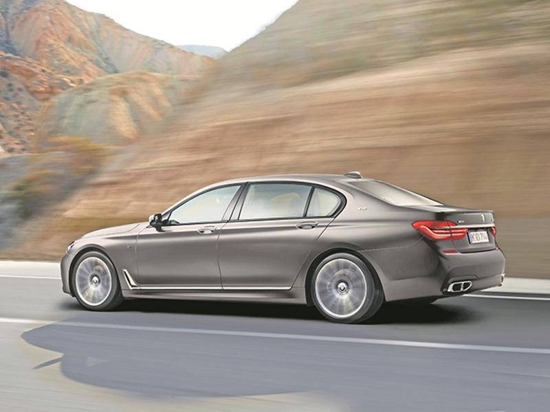 Photos BMW Canada