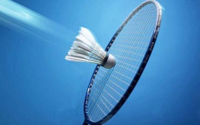 L'assemblée générale annuelle du Club de Badminton de Saint-Hyacinthe se tiendra le mardi 21 mai, à 19 h 30, à la salle Sacré-Coeur du Centre Aquatique Desjardins (850, Turcot). Venez entendre les résultats d'une saison de travail des dirigeants. Par votre présence, vous les encouragez.
