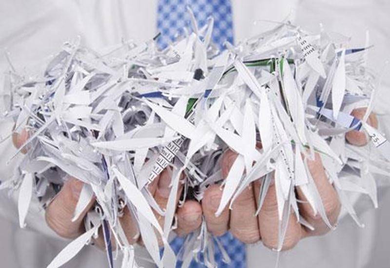 Une journée déchiquetage sera organisée par la Sûreté du Québec le 30 mars aux Galeries de Saint-Hyacinthe dans le cadre du Mois de la prévention de la fraude. Les citoyens sont invités à venir y disposer notamment leurs documents contenant des informations personnelles afin de les détruire de façon sécuritaire. Le kiosque sera ouvert de 10 h à 14 h.