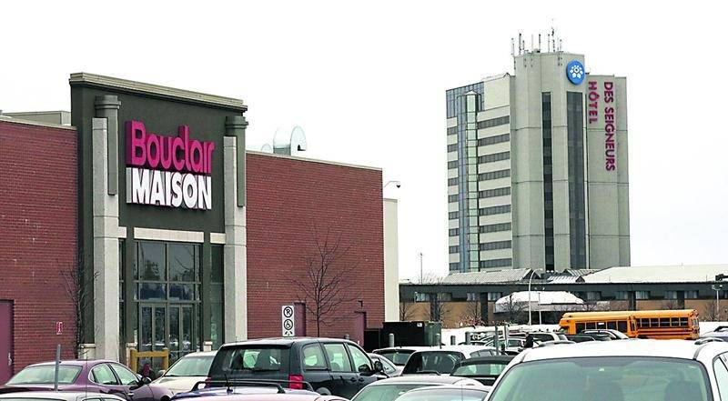 Tous les espoirs étaient permis lorsque LE COURRIER a annoncé, en mars dernier, la vente de l’Hôtel des Seigneurs et du centre de congrès à Marc Bibeau, propriétaire des centres d’achat Beauward et des Galeries St-Hyacinthe. Force est d’admettre que cette transaction n’a encore rien généré de bon. On attend toujours une relance du tourisme d’affaires, même si la Ville de Saint-Hyacinthe a annoncé en fin d’année qu’elle était prête à investir 10 M$ dans une telle opération. Heureusement, la Socié
