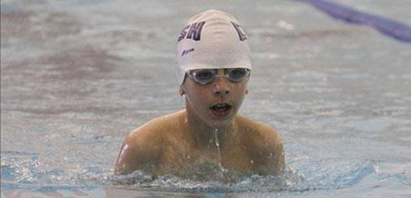 Le but de cette activité est de faire connaitre le club et de donner la chance à des jeunes de 5 à 12 ans de faire partie du nouveau programme de natation « Saute à l'eau ». Rendez-vous le samedi 14 septembre, de 10 h à midi, au Centre aquatique Desjardins.