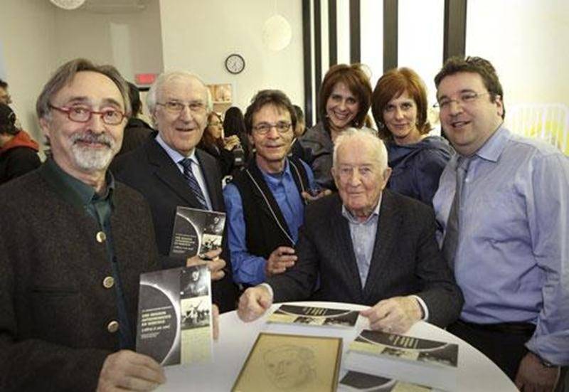 Les activités orchestrées par le Club d'astronomie de Saint-Hyacinthe dans le cadre de la Journée internationale de l'astronomie ont attiré de nombreux curieux le 20 avril au Centre aquatique. Le clou de la journée a été le lancement de la réédition du livre Une mission astronomique en Norvège - Lettre à un ami de Monseigneur Charles-Philippe Choquette.