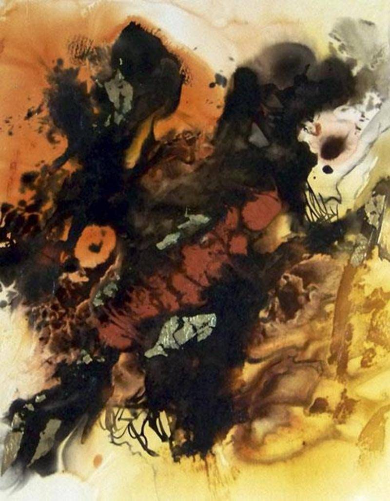 Venez donner libre court à votre créativité avec l’aquarelle et l’encre. Découvrez le plaisir de voir bouger la couleur sur le papier et d’inclure des techniques mixtes à vos oeuvres. Aucune expérience nécessaire pour apprécier cette démarche artistique. Les participants fournissent leur matériel à partir d’une liste de suggestions fournie par la professeure. La session de six cours débute le 29 avril; places limitées à 12 élèves. Coût : 90 $. Les cours ont lieu le mardi de 19 h à 22 h au Centre