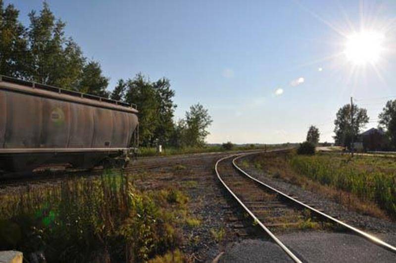 Le projet « Planification d'une mission commerciale à Chicago » vise à développer des opportunités d'affaires pour l'industrie ferroviaire de la région.