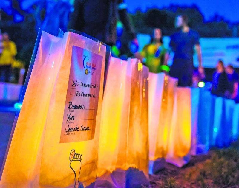 Photos François Larivière | Le Courrier ©