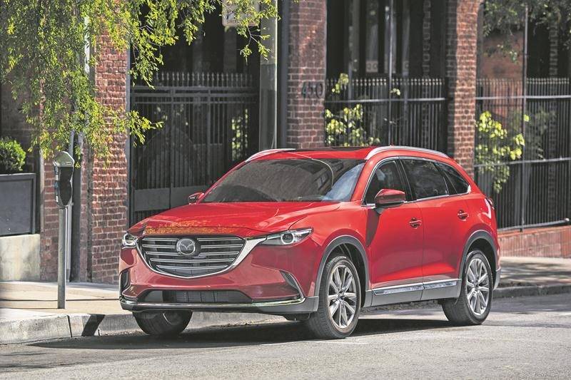Photo Mazda Canada