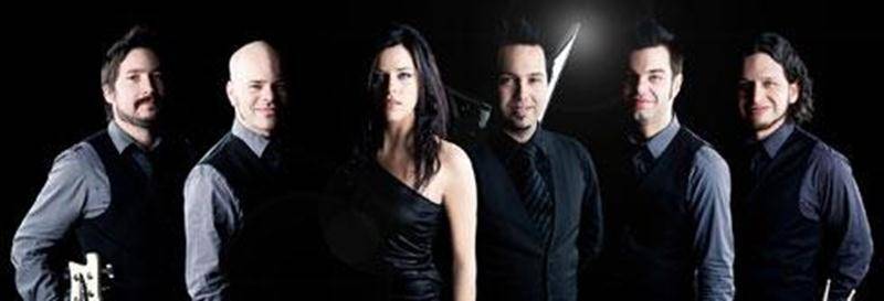 Le groupe maskoutain, formé de six musiciens, roule sa bosse depuis déjà 15 ans! Son répertoire varié sait rejoindre toutes les générations : musique des années 60, rock’n roll, disco ou musique québécoise. La chimie, la performance et le professionnalisme font la renommée de KARMA. On pourra les entendre le samedi 31 mai au Centre BMO, lors du souper Homard à Volonté au profit du Club Optimiste Douville. On peut assister à la portion danse de la soirée à compter de 21 h 30 pour seulement 20 $.